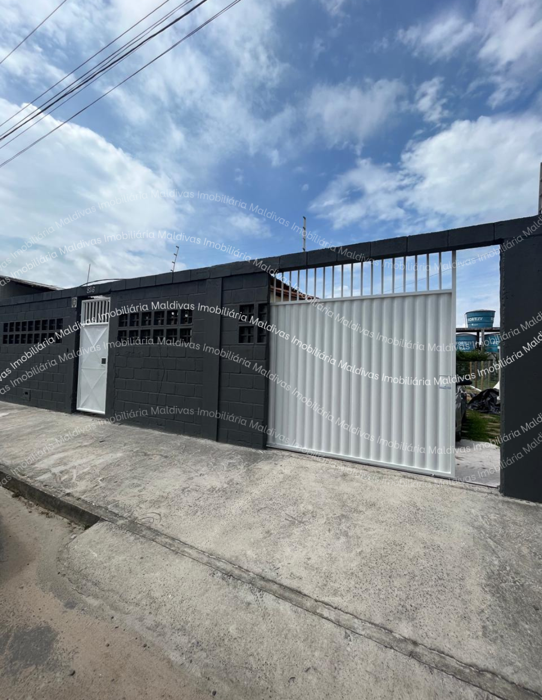 Casa Movelar Linhares ES Imobiliária em Linhares