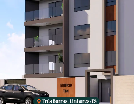 Ap a partir 620mil Agnaldo três barras
